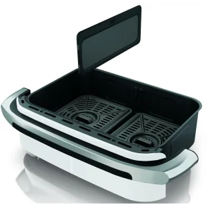 Мультипечь Ninja Foodi FlexDrawer AF500EUWH UA