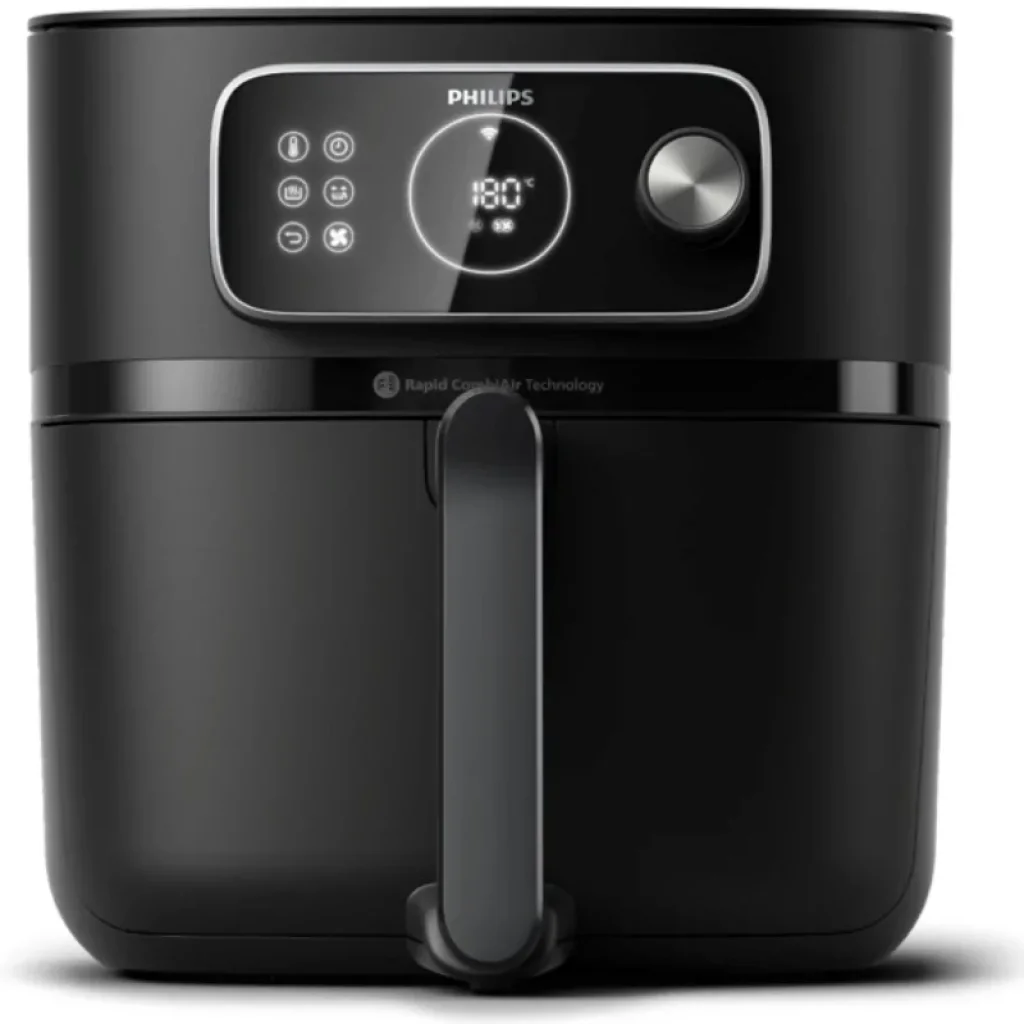 Мультипіч Philips HD9876/90 UA