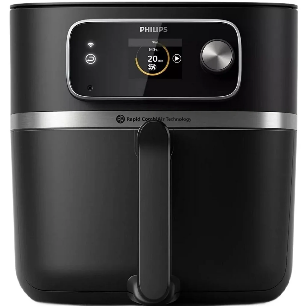 Мультипіч Philips HD9880/90 UA