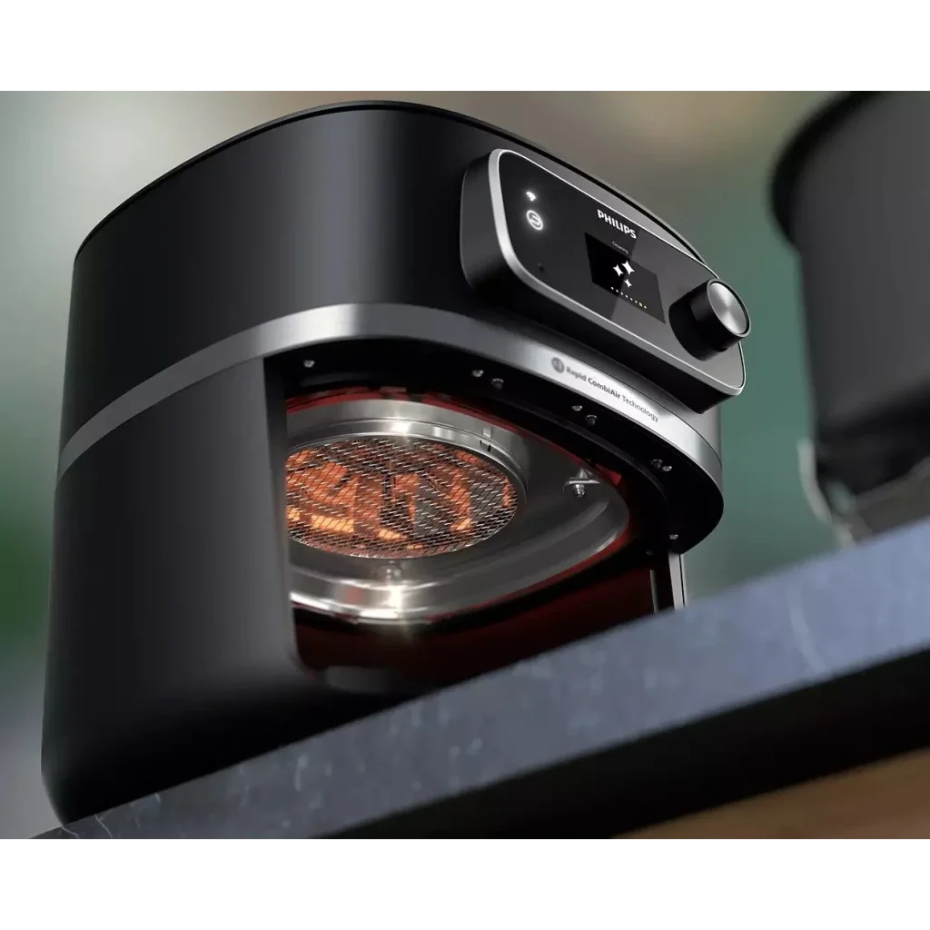 Мультипіч Philips HD9880/90 UA