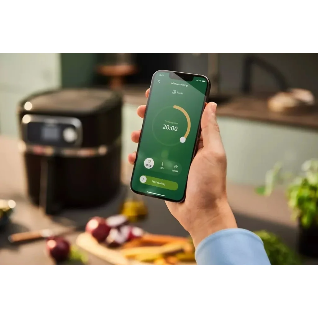 Мультипіч Philips HD9880/90 UA