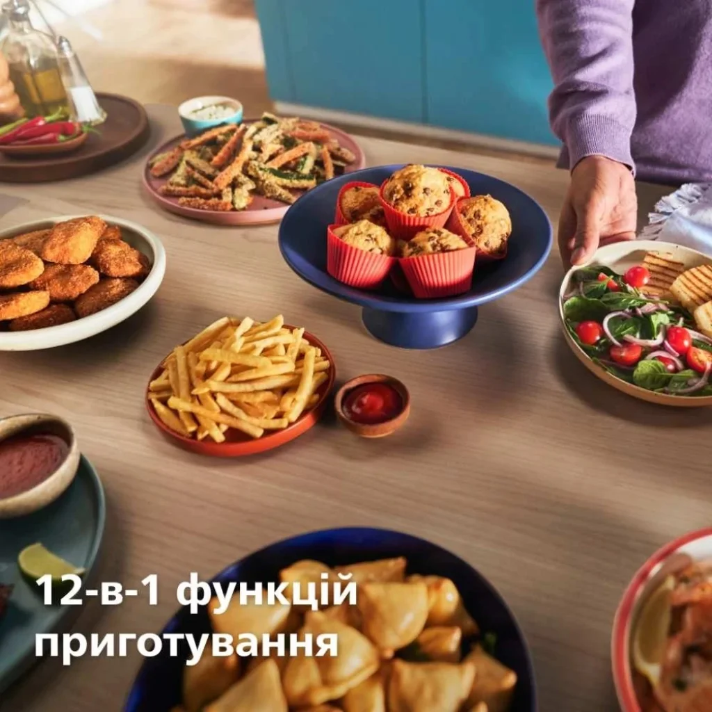 Мультипіч Philips NA120/00 UA