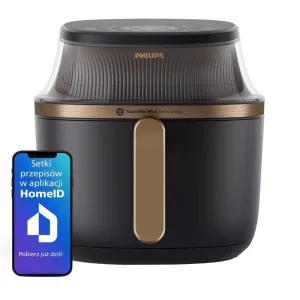 Мультипечь Philips NA332/00 UA