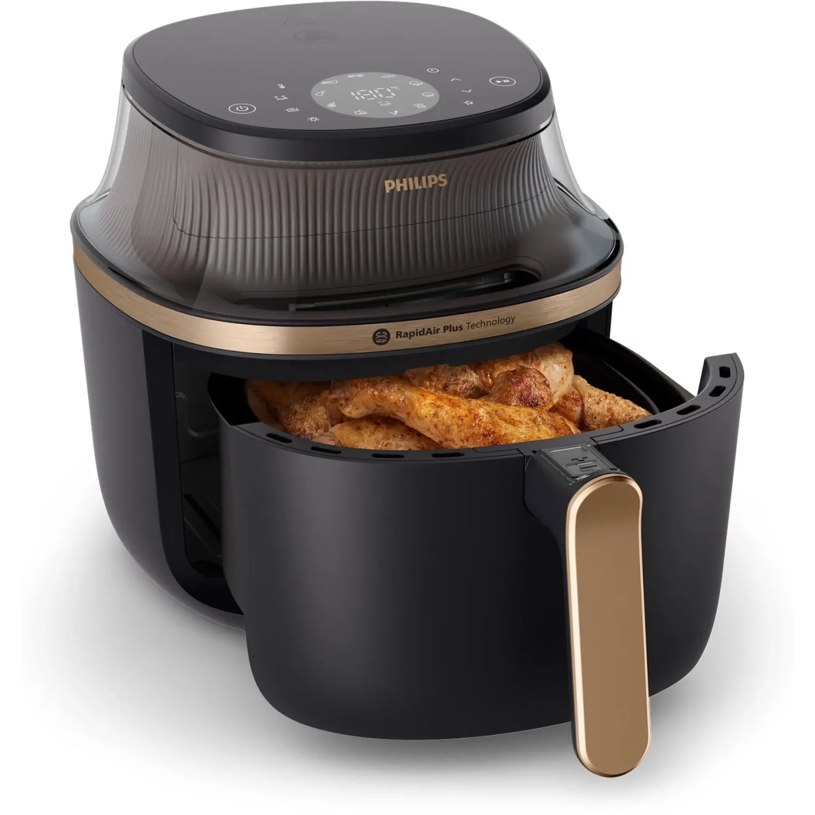 Мультипечь Philips NA332/00 UA