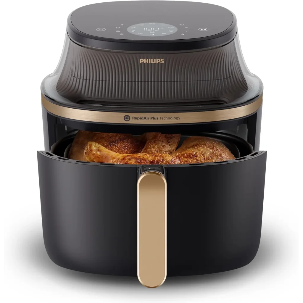 Мультипечь Philips NA332/00 UA