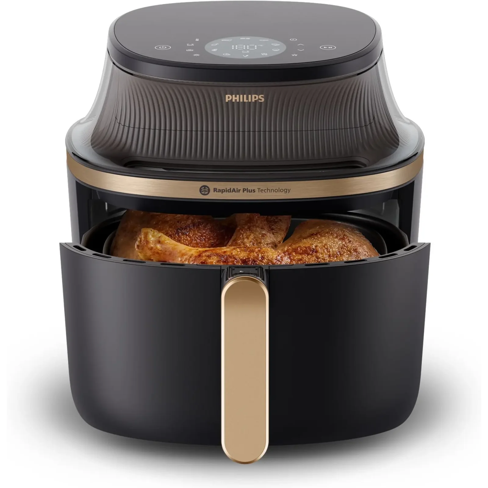 Мультипечь Philips NA332/00 UA