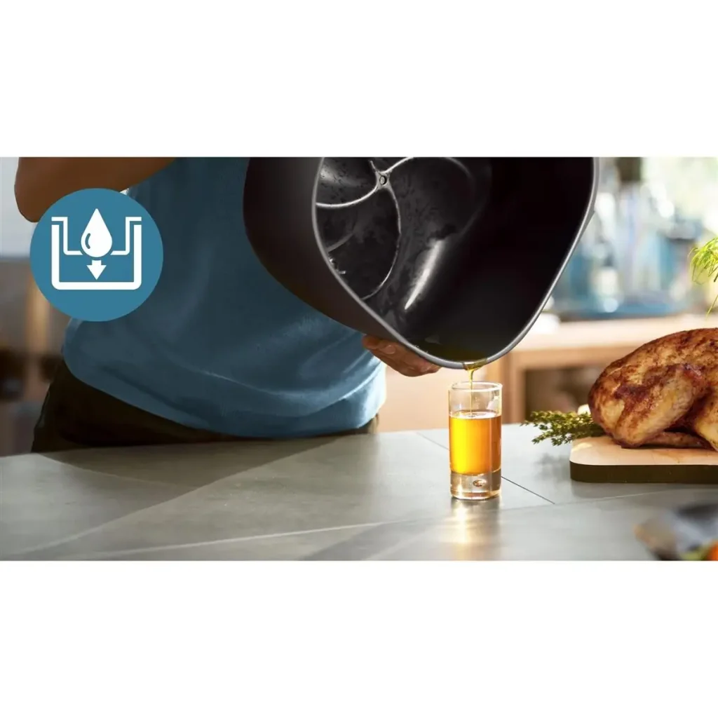 Мультипечь Philips NA332/00 UA