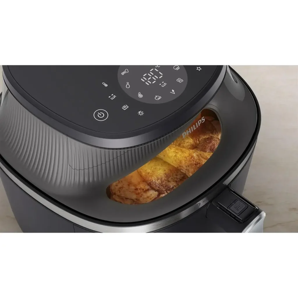 Мультипечь Philips NA332/00 UA