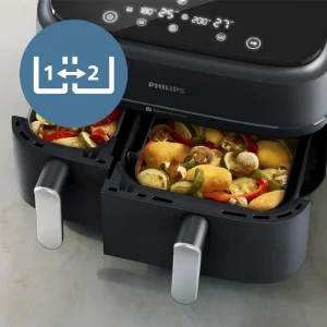 Мультипіч Philips NA351/00 UA