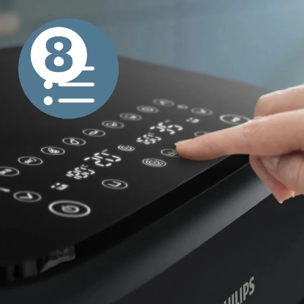 Мультипіч Philips NA351/00 UA