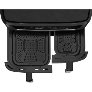 Мультипечь Tefal Dual Easy Fry XXL EY9428E0 UA