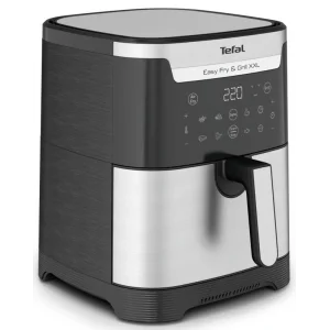 Мультипечь Tefal Easy Fry & Grill XXL EY801D15 UA