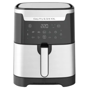 Мультипечь Tefal Easy Fry & Grill XXL EY801D15 UA