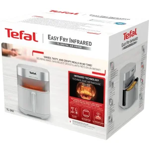 Мультипечь Tefal Easy Fry Infrared EY831GE0 UA