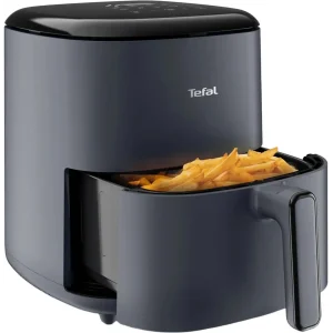 Мультипечь Tefal Easy Fry Max EY245B10 UA