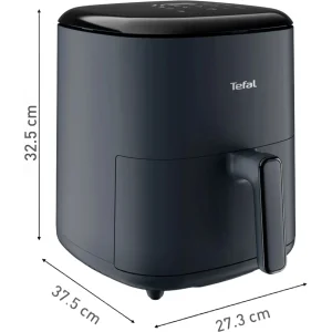 Мультипечь Tefal Easy Fry Max EY245B10 UA