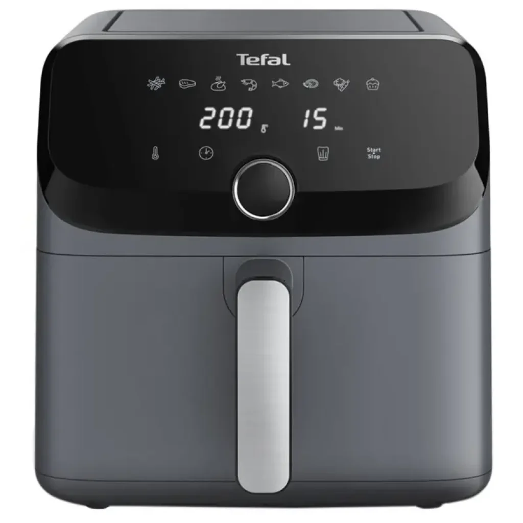 Мультипіч Tefal Easy Fry Mega EY855BE0 UA