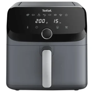 Мультипечь Tefal Easy Fry Mega EY855BE0 UA