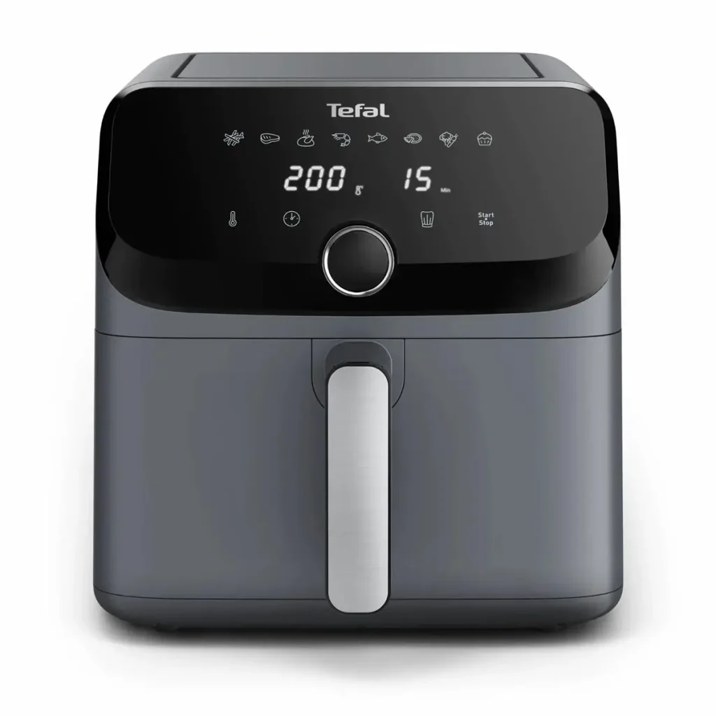 Мультипіч Tefal Easy Fry Mega EY855BE0 UA