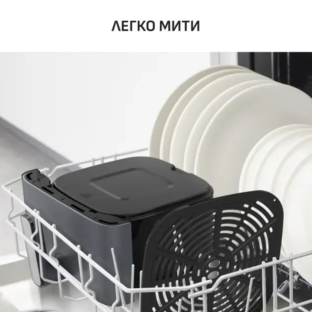 Мультипіч Tefal Easy Fry Mega EY855BE0 UA
