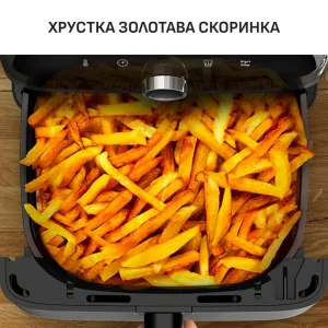 Мультипіч Tefal Easy Fry Mega EY855BE0 UA