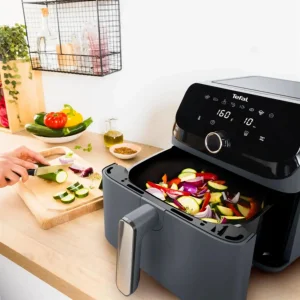 Мультипіч Tefal Easy Fry Mega EY855BE0 UA