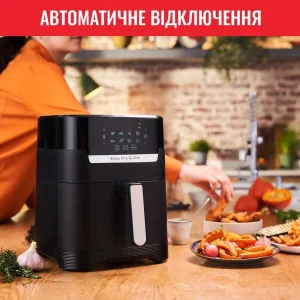 Мультипіч Tefal Easy Fry&Grill Precision EY505815 UA