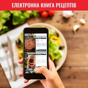 Мультипіч Tefal Easy Fry&Grill Precision EY505815 UA