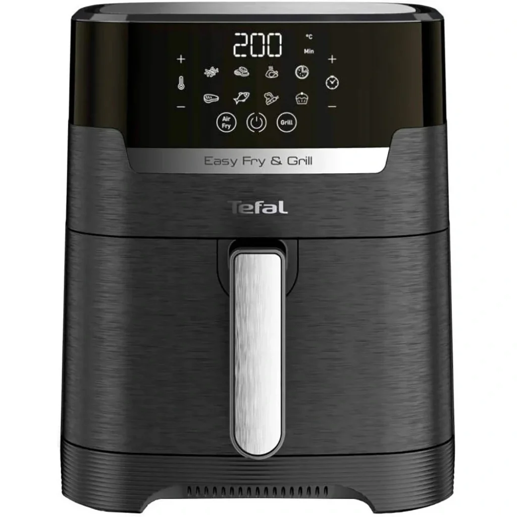 Мультипіч Tefal Easy Fry&Grill Precision EY505815 UA