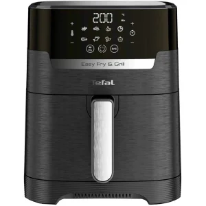 Мультипечь Tefal Easy Fry&Grill Precision EY505815 UA