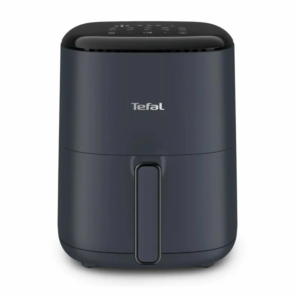 Мультипечь Tefal EasyFry Compact EY145B10 UA