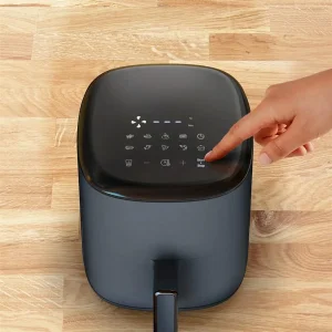 Мультипечь Tefal EasyFry Compact EY145B10 UA