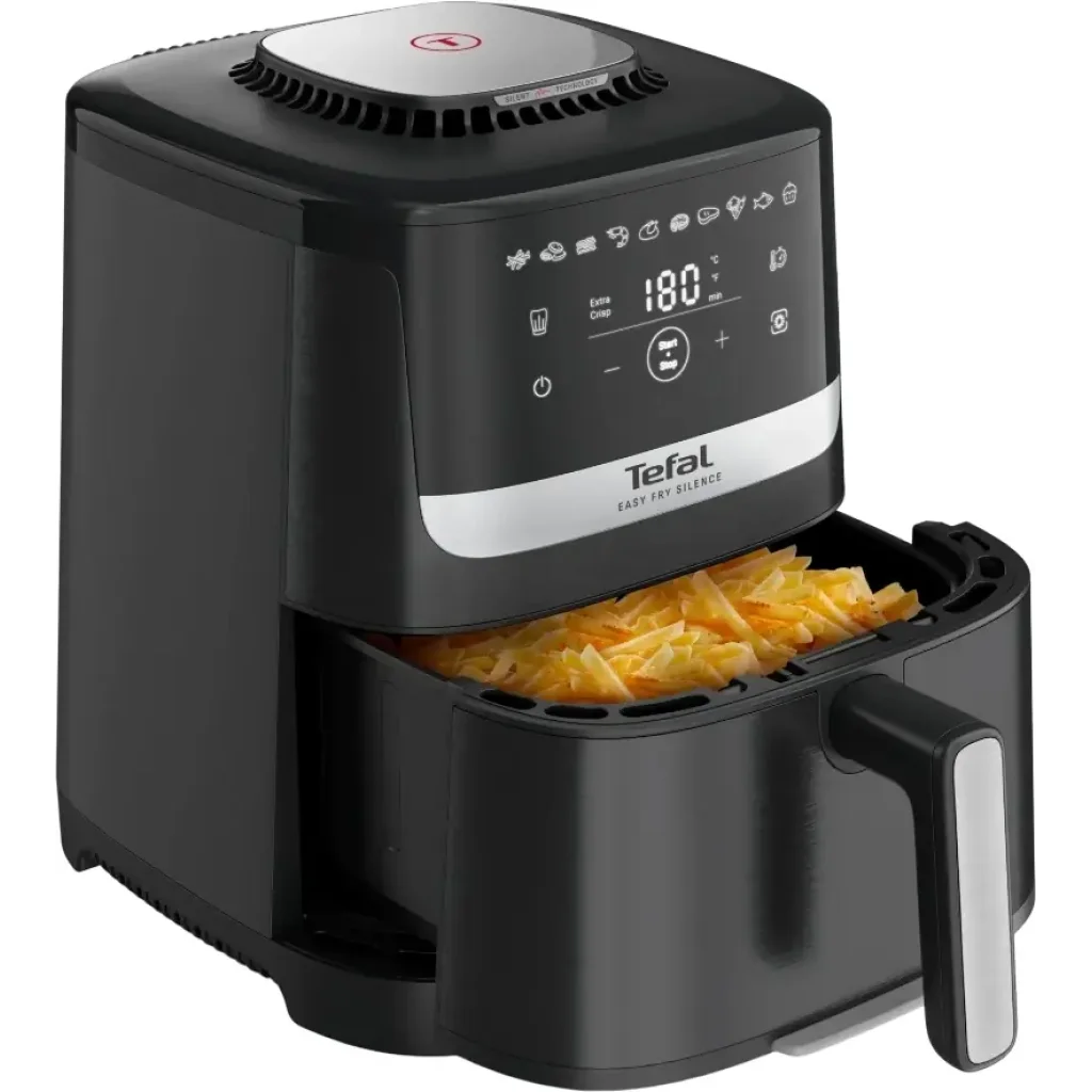 Мультипечь Tefal EY5528E0 UA