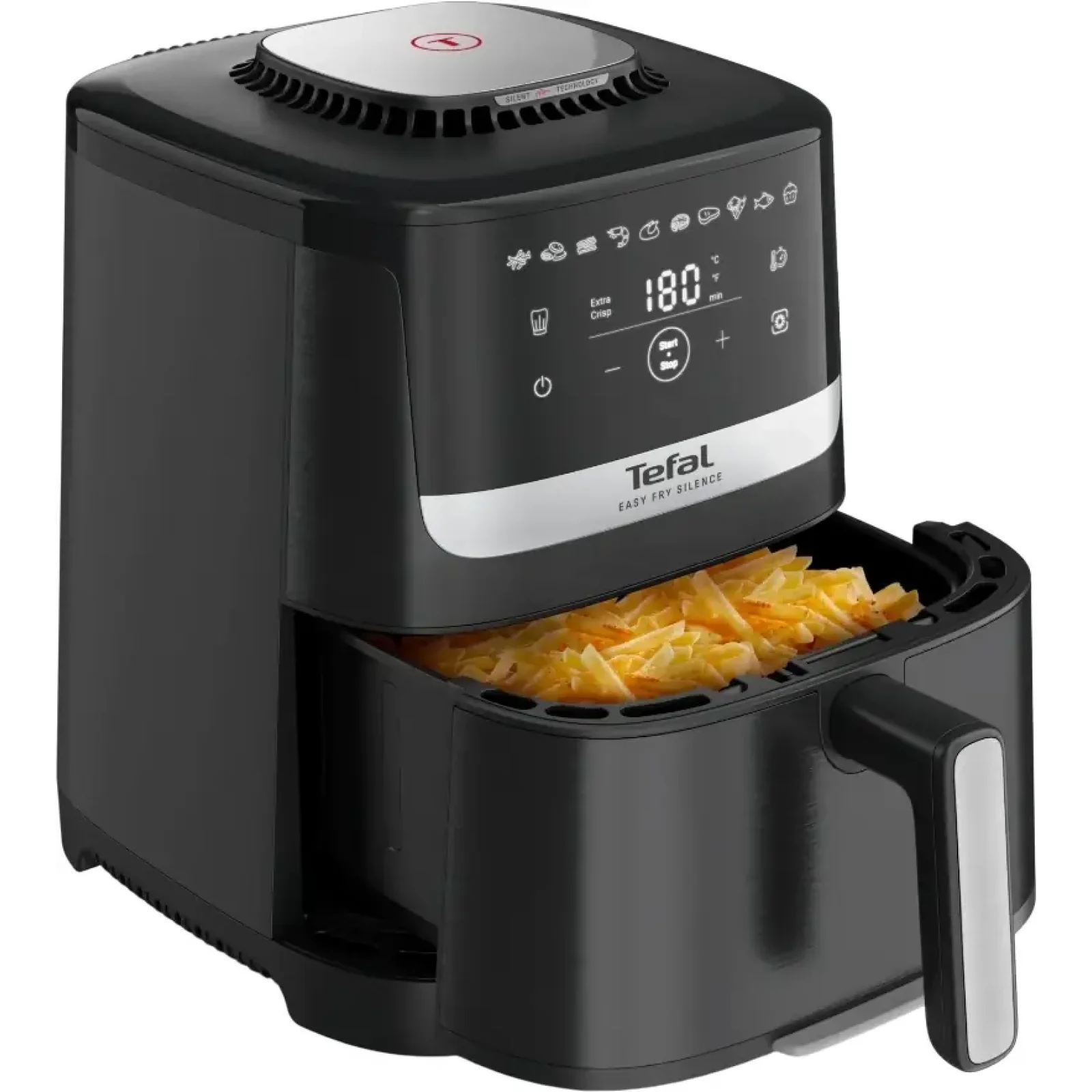 Мультипечь Tefal EY5528E0 UA