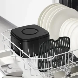 Мультипечь Tefal EY5528E0 UA
