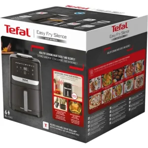 Мультипечь Tefal EY5528E0 UA