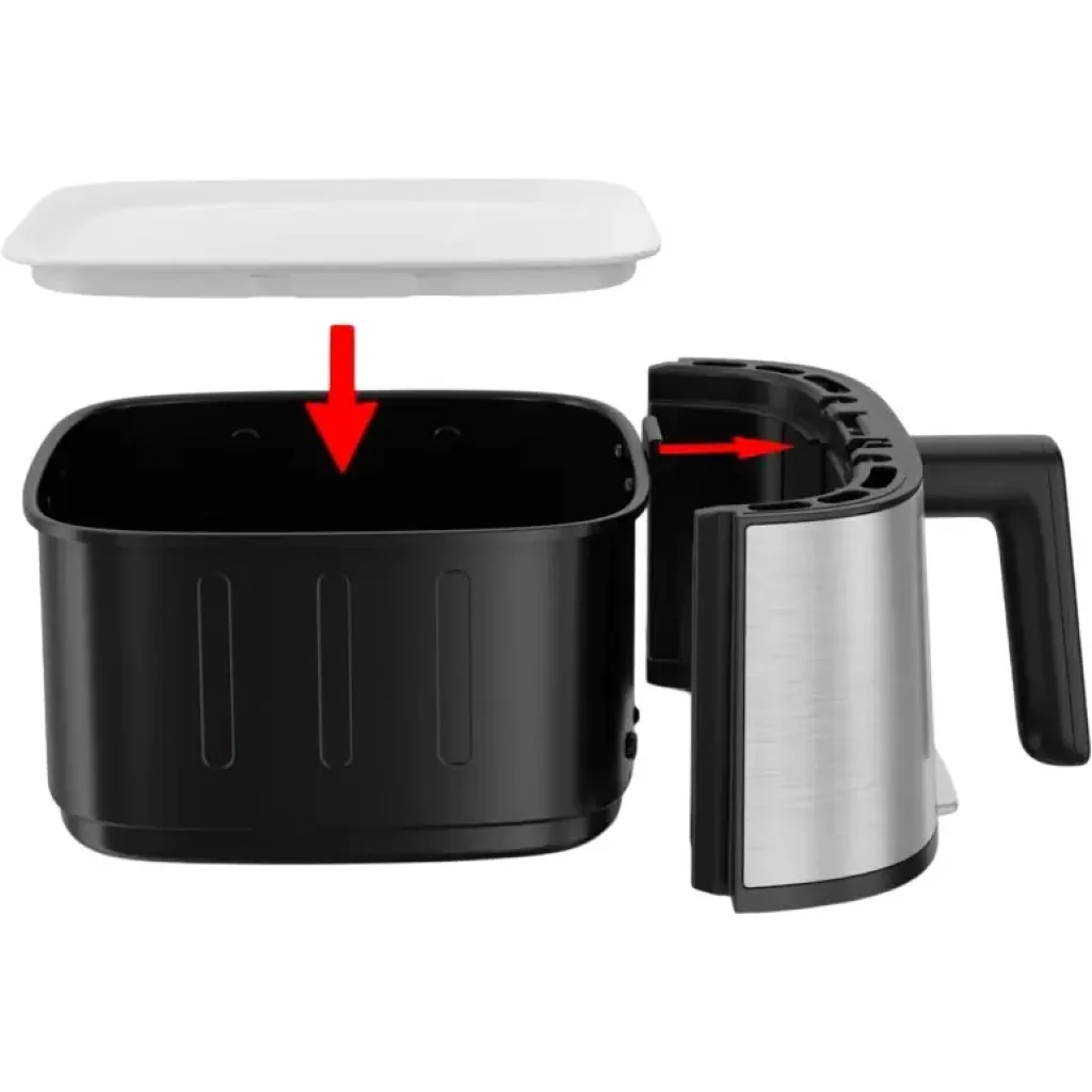Мультипіч Tefal EY552DE0 UA
