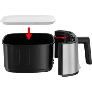 Мультипіч Tefal EY552DE0 UA