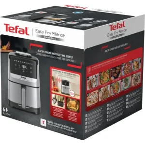 Мультипіч Tefal EY552DE0 UA
