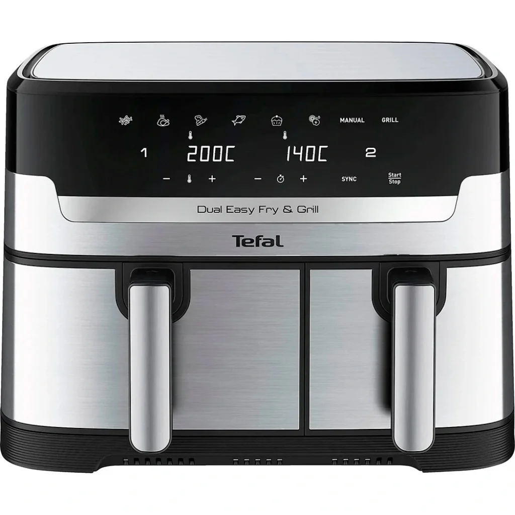 Мультипечь Tefal EY905D10 UA
