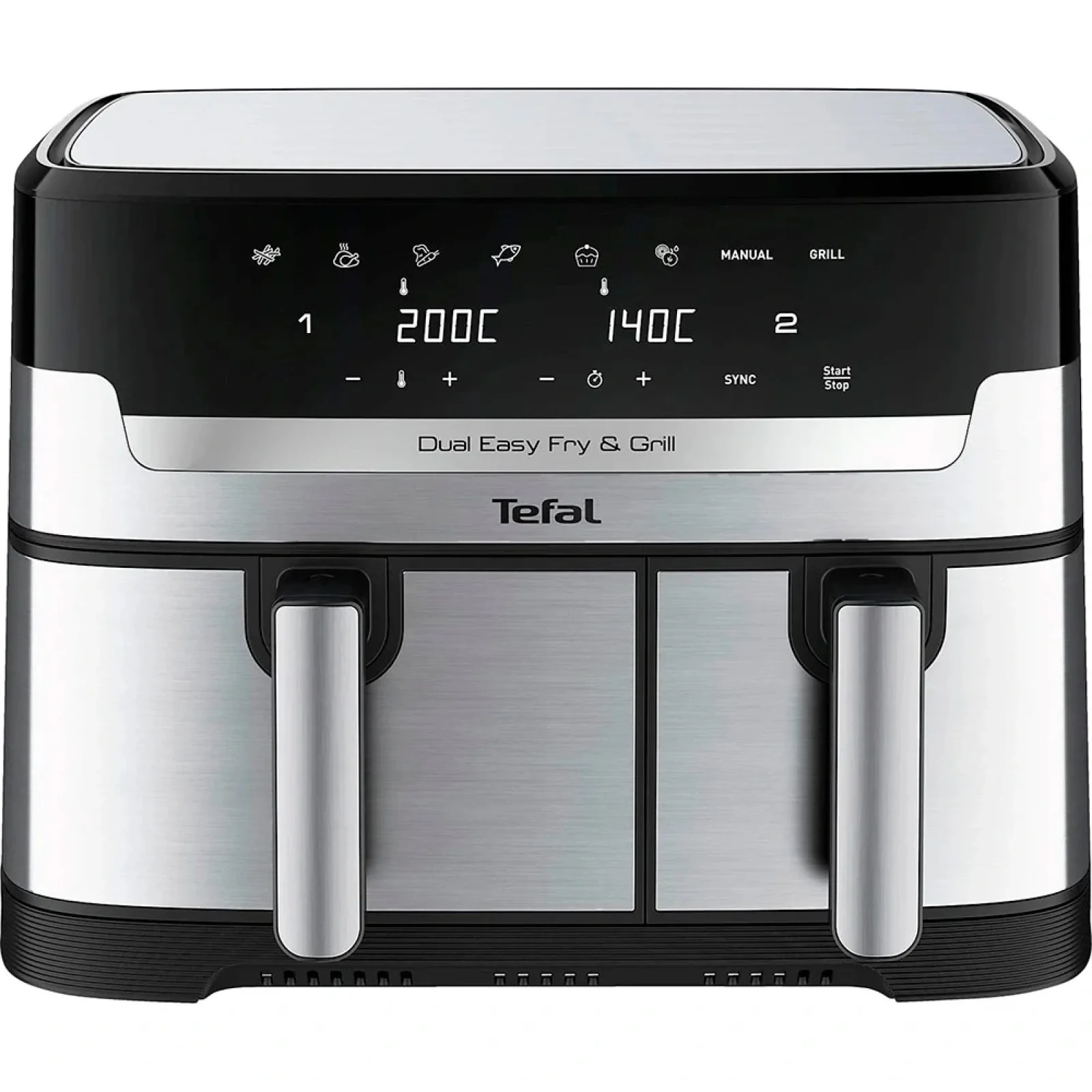 Мультипечь Tefal EY905D10 UA