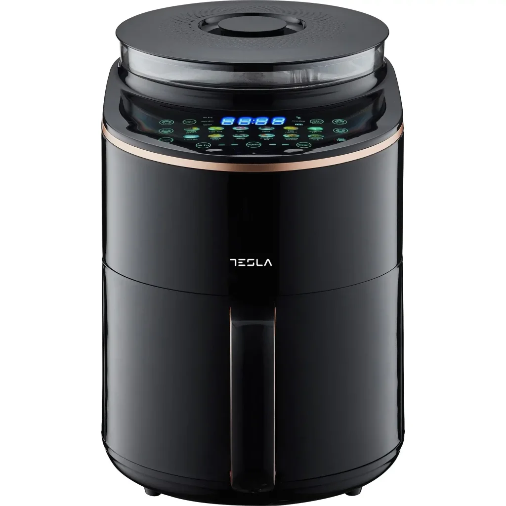 Мультипечь Tesla AF450BCS UA