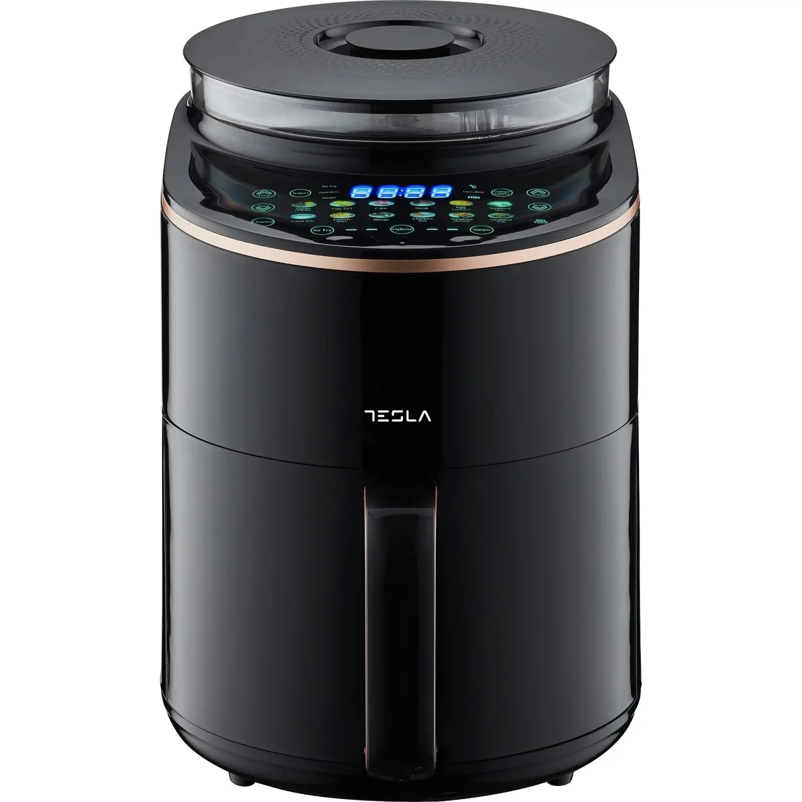 Мультипечь Tesla AF450BCS UA