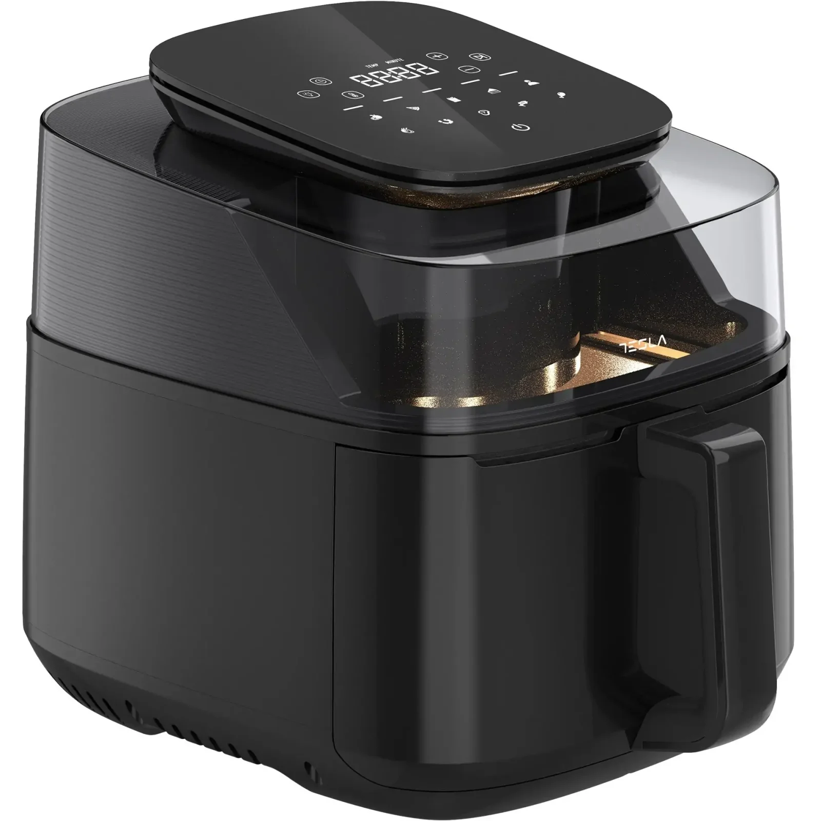 Мультипечь Tesla AF550BG UA