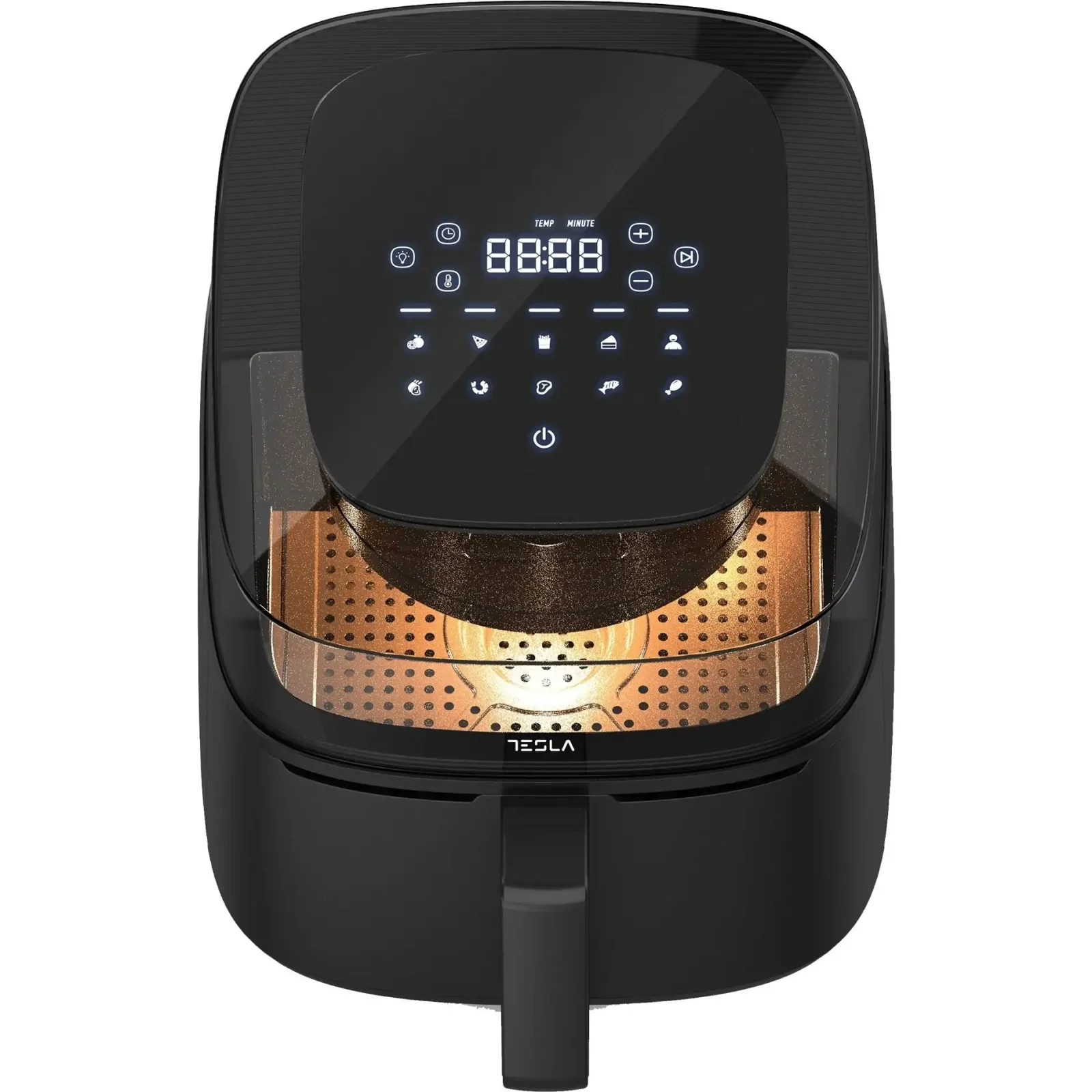 Мультипечь Tesla AF550BG UA