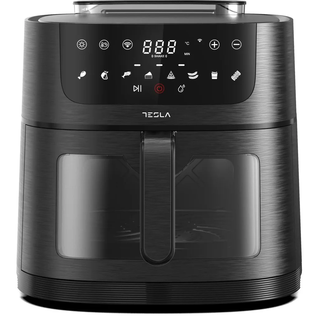 Мультипечь Tesla AF810BGW UA