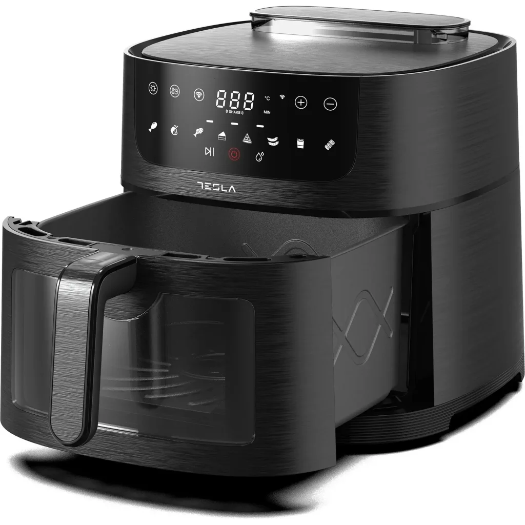 Мультипечь Tesla AF810BGW UA