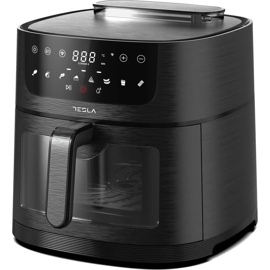 Мультипечь Tesla AF810BGW UA