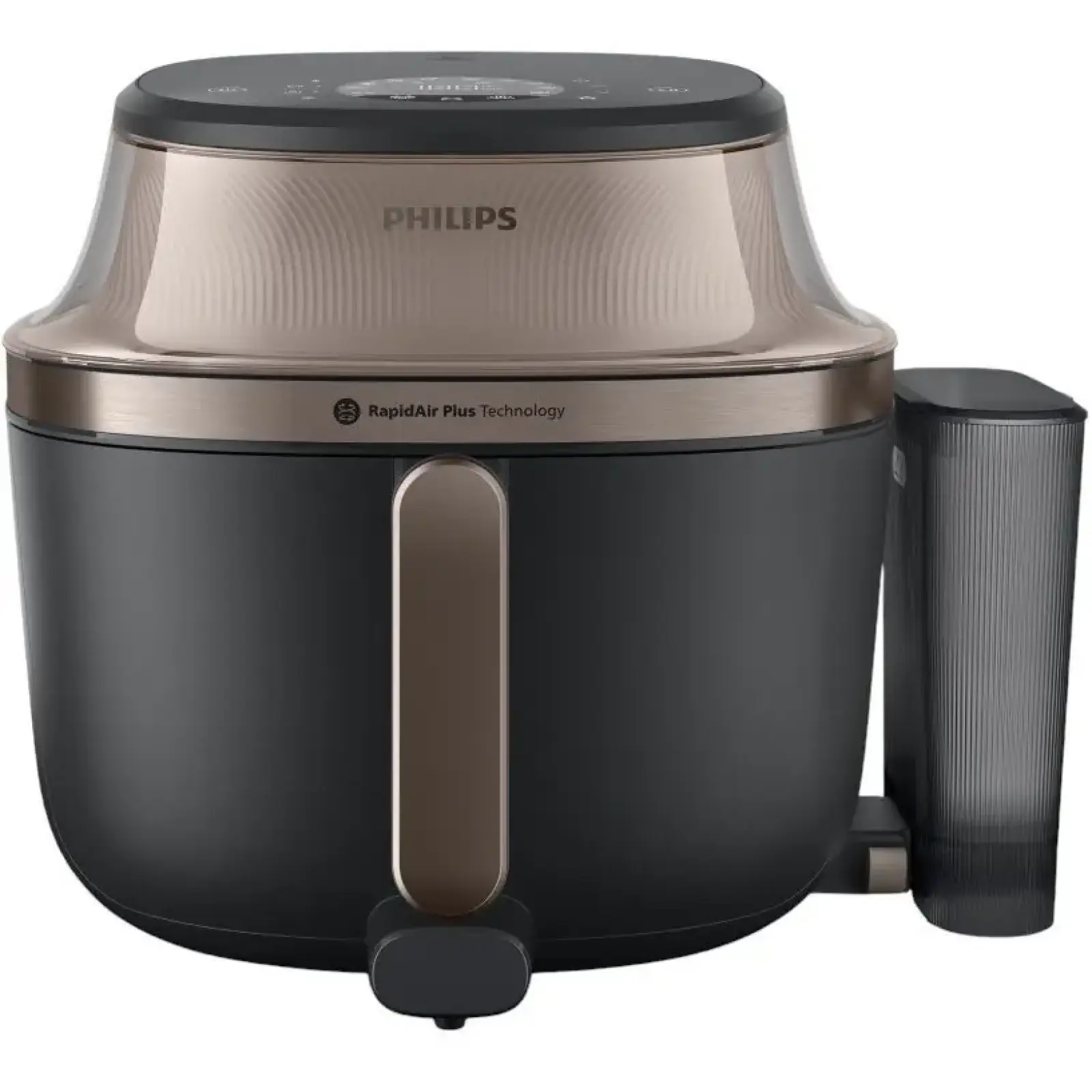 Мультипіч Philips OVI SteamFry NA547/07 UA