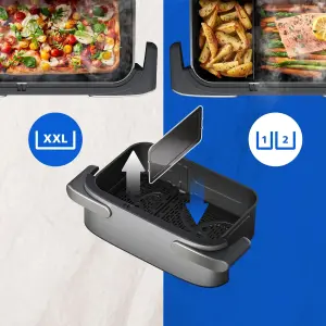 Мультипечь Philips NA565/02 UA